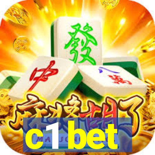 c1 bet